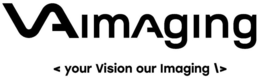 VA IMAGING  <YOUR VISION OUR IMAGING \> trademark