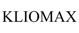 KLIOMAX trademark