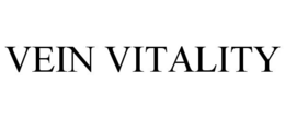 VEIN VITALITY trademark