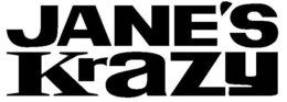 JANE'S KRAZY trademark