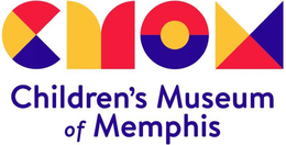CMOM CHILDREN'S MUSEUM OF MEMPHIS trademark