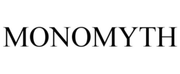 MONOMYTH trademark