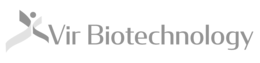 VIR BIOTECHNOLOGY trademark