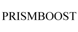 PRISMBOOST trademark