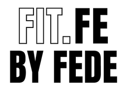 FIT.FE BY FEDE trademark