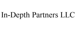 IN-DEPTH PARTNERS LLC trademark