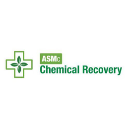 ASMC CHEMICAL RECOVERY trademark