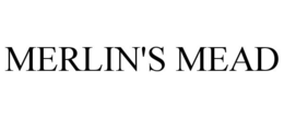 MERLIN'S MEAD trademark