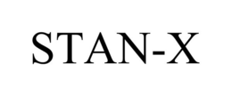 STAN-X trademark
