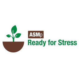 ASMP READY FOR STRESS trademark