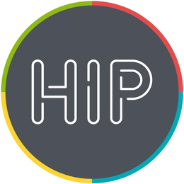 HIP trademark
