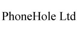 PHONEHOLE LTD trademark