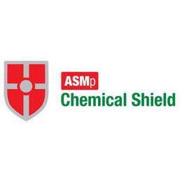 ASMP CHEMICAL SHIELD trademark