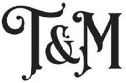 T&M trademark