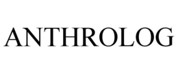 ANTHROLOG trademark