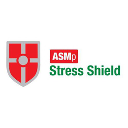 ASMP STRESS SHIELD trademark