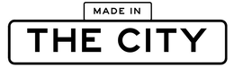 MADE IN THE CITY trademark
