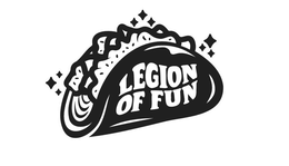 LEGION OF FUN trademark