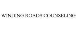 WINDING ROADS COUNSELING trademark