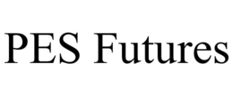 PES FUTURES trademark