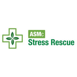 ASMC STRESS RESCUE trademark