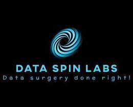 DATA SPIN LABS DATA SURGERY DONE RIGHT! trademark