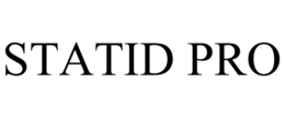 STATID PRO trademark