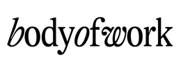BODYOFWORK trademark