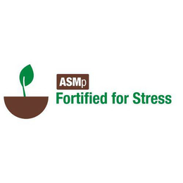 ASMP FORTIFIED FOR STRESS trademark
