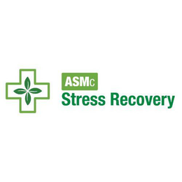 ASMC STRESS RECOVERY trademark