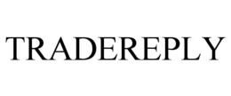 TRADEREPLY trademark