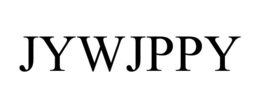 JYWJPPY trademark