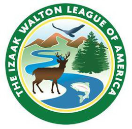 THE IZAAK WALTON LEAGUE OF AMERICA trademark