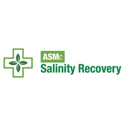 ASMC SALINITY RECOVERY trademark