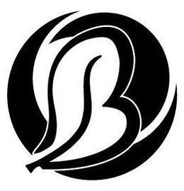 B trademark