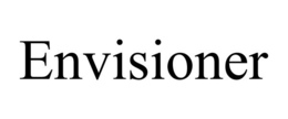 ENVISIONER trademark