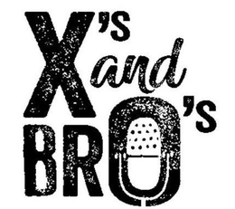 X'S AND BRO'S trademark