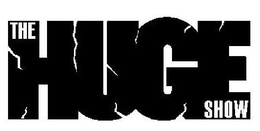 THE HUGE SHOW trademark