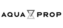 AQUA PROP trademark