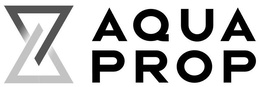 AQUA PROP trademark
