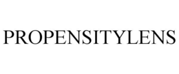 PROPENSITYLENS trademark