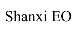 SHANXI EO trademark