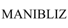 MANIBLIZ trademark
