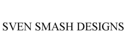 SVEN SMASH DESIGNS trademark