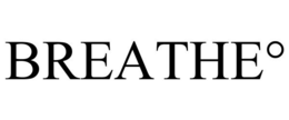 BREATHE° trademark