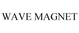 WAVE MAGNET trademark
