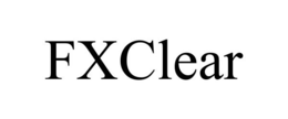 FXCLEAR trademark