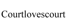 COURTLOVESCOURT trademark