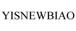 YISNEWBIAO trademark