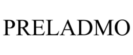 PRELADMO trademark